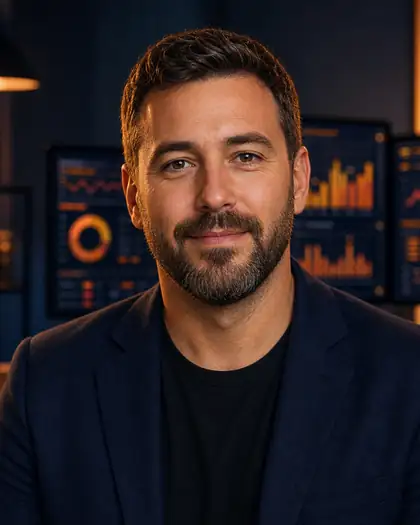 Nathan Caldwell — Casino Review Author